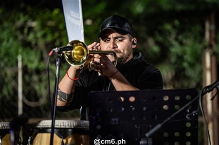 SRA 2025 - Fecha 14 - Tarucas (44) vs (24) Yacares