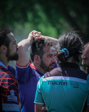 RQ 2024 - LPR2 - XV de Montréal vs Braves de Trois-Rivières