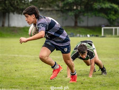 URT 2025 - M15 - Universitario Rugby Tucuman vs Tucuman Rugby Club