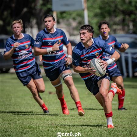 URT 2025 - M17 - Tucuman vs Mendoza