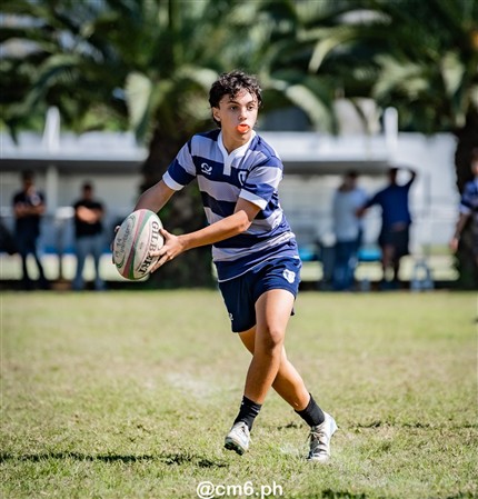 URT 2025 - M13 M15 - Universitario vs Tucuman Lawn Tennis