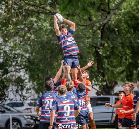 URT 2025 - M17 - Tucuman vs Mendoza