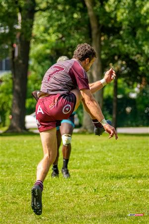 RQ 2025 - LP1M - Montreal Wanderers RFC vs Abénakis de Sherbrooke
