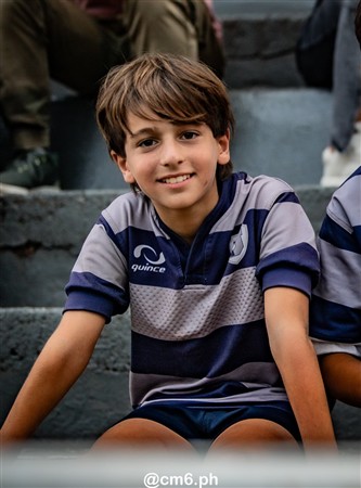 URT 2025 - 1ra e Inter - Universitario vs Tarcos