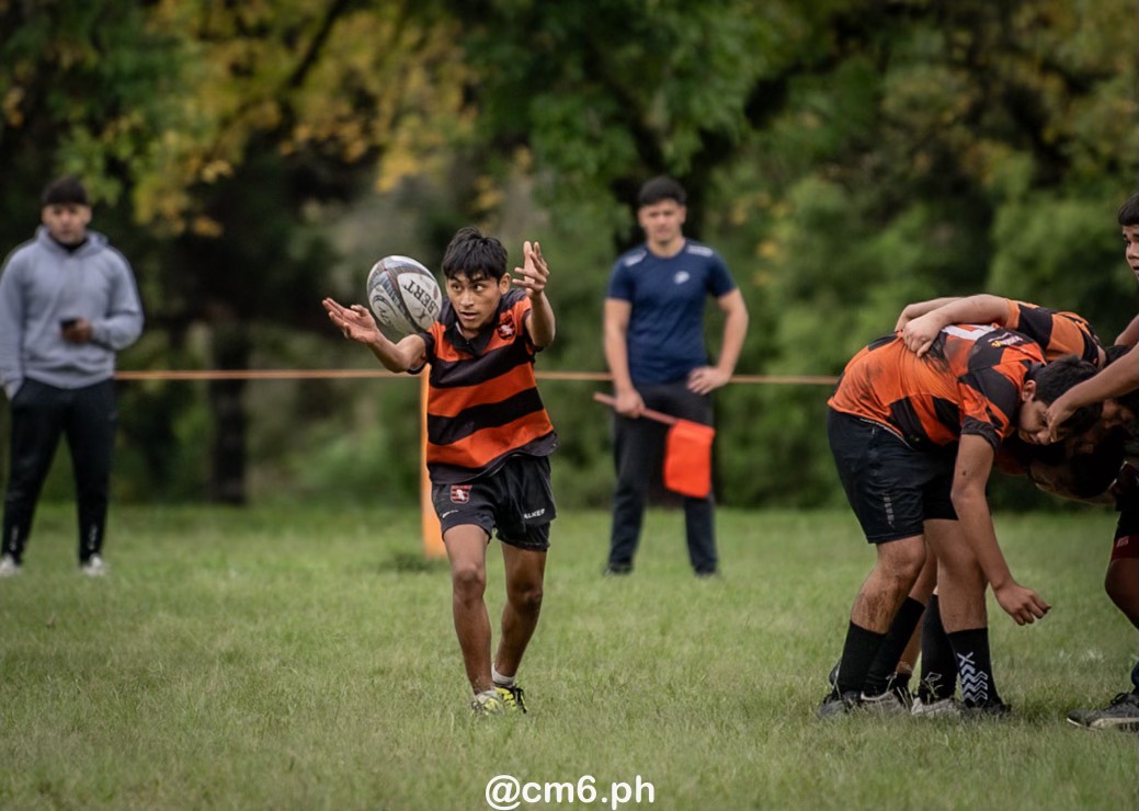  Bajo Hondo Rugby Club - San Martin Rugby Club - Rugby - URT 2025 - Bajo Hondo vs San Martin RC (#URT25BHSMRC04) Photo by: Christian Mas | Siuxy Sports 2025-04-26