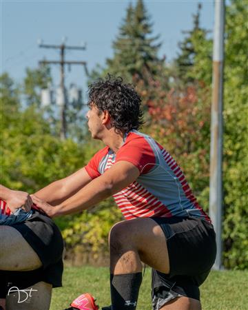 RSEQ Collégial 2025 - Vanier VS Brébeuf