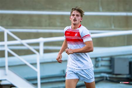 RSEQ 2025 - Rugby M - McGill University vs Université de Montréal