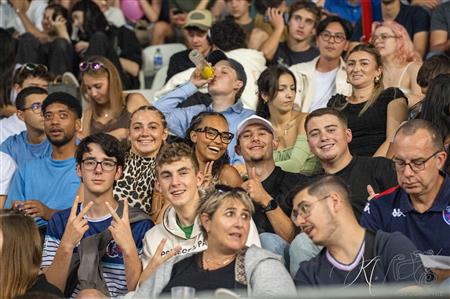 FFR 2025 - Pro D2 - Grenoble Rugby vs USON Nevers