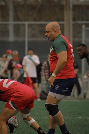 RQ 2024 - LPR2 - Nomades vs RCMXV de Montréal