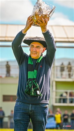 FER 2025 - DHB - Gernika (49) vs (15) CMO Hernani