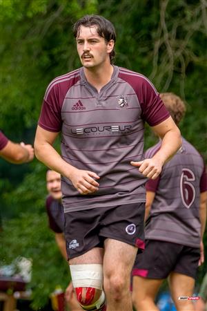 RQ 2025 - LP1M - Montreal Wanderers RFC vs Abénakis de Sherbrooke