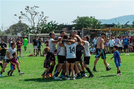 TLCF 2024 - Futbol - 13a Fecha Torneo Clausura 2024 B
