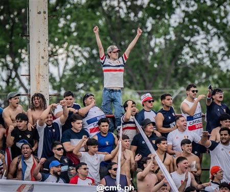 URT 2025 - Semi Final - Natacion y Gimnasia vs Tucuman Lawn Tennis