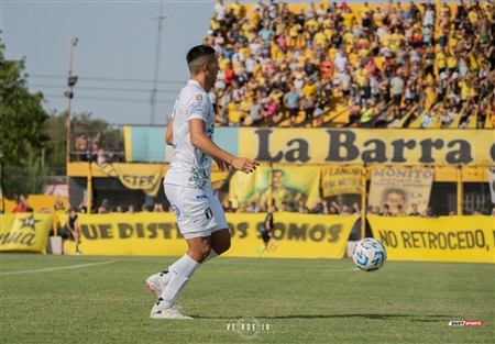 AFA - 1B - Flandria (1) vs (1) Sportivo Italiano