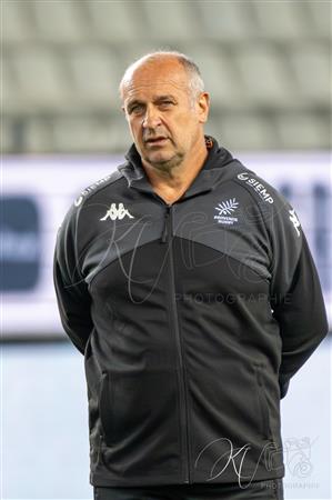 FFR 2025 - PRO D2 - FC Grenoble vs Provence