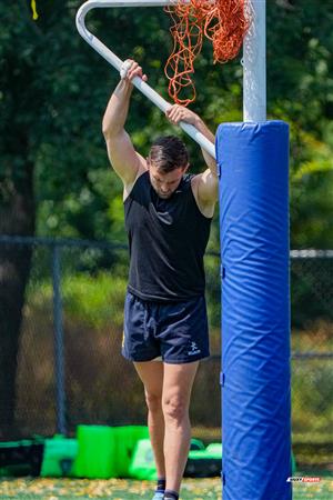 RQ 2025 - SL Rés M - Demi Finale - RCM vs TMR