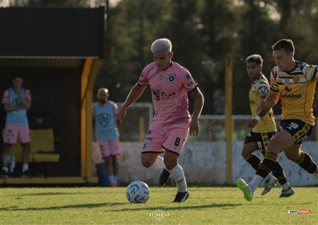 AFA - 1B - Flandria (0) vs (1) Real Pilar FC