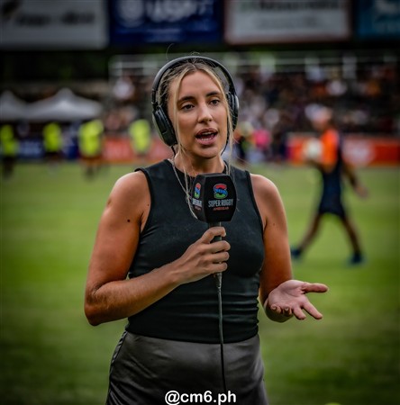 SRA 2025 - Fecha 1 - Tarucas (45) vs (6) Cobras