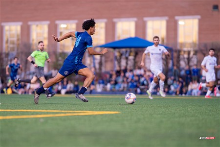 L1QC 2025 - CS Mont-Royal Outremont (2) vs (1) CS St-Hubert