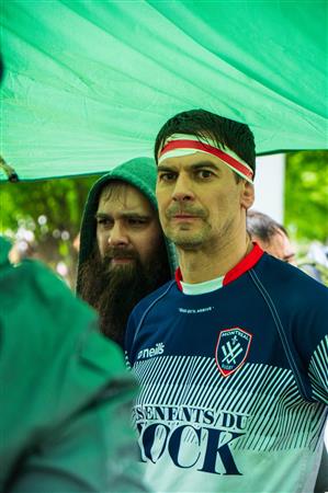 RQ 2025 - LP1M - XV de Montréal vs Westmount RC