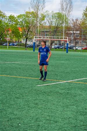 RQ 2025 - LPR2 M - XV de Montreal 2 vs Ottawa RC 2