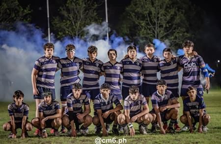 URT 2025 - Final M15 - Universitario vs Tucuman Rugby