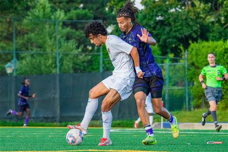 L1QC 2025 - CS Mont-Royal Outremont vs FC Laval