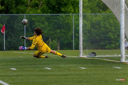 L1QC 2025 - FC Laval (4) vs (2) Royal Beauport