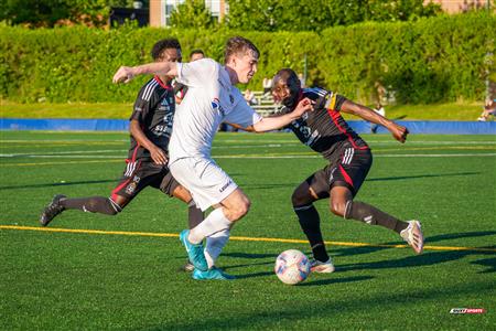 L1QC 2025 - CS Mont-Royal Outremont (2) vs (3) Royal Beauport