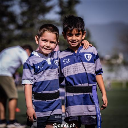 URT 2025 - Inferiores - Universitario vs Tucuman Rugby