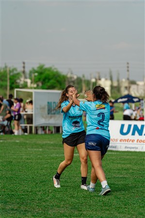 TLCF 2024 - Futbol - 13a Fecha Torneo Clausura 2024 B