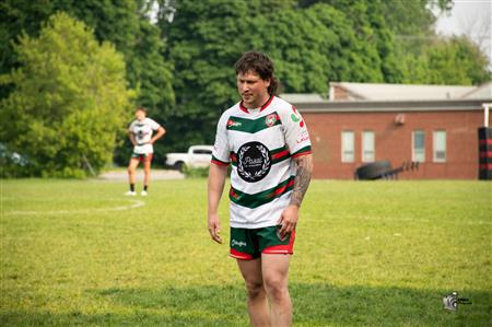 RQ 2025 - SL M - Beaconsfield RFC vs Rugby Club de Montréal