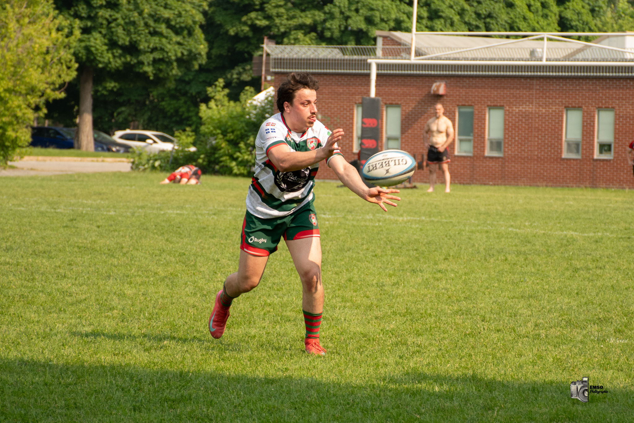  Beaconsfield Rugby Football Club - Rugby Club de Montréal - Rugby - RQ 2025 - SL M - Beaconsfield RFC vs Rugby Club de Montréal (#RQ25SLMBRRM36) Photo by: emso photo | Siuxy Sports 2025-06-07