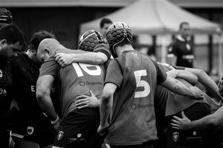 RQ 2024 - LPR2 - Nomades vs RCMXV de Montréal