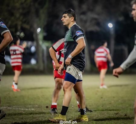 URT 2025 - Tucuman Rugby Club vs San Martin Rugby Club