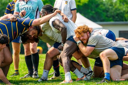 RQ 2025 - SL M - TMR vs SABRFC