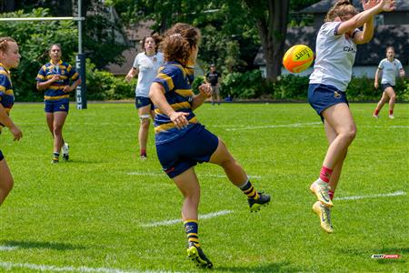 RQ 2025 - SL F - SABRFC vs TMR RFC