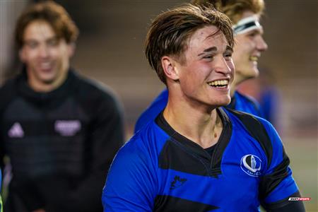 RSEQ 2025 - Rugby M - Demi Finale - McGill vs Université de Montréal - Avant & Après Match