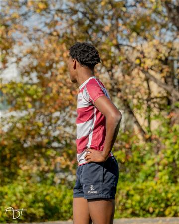 RSEQ Collégial 2025 - Brébeuf VS André Laurendeau