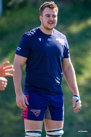 RSEQ 2025 - Rugby M - ETS vs Concordia - Avant & après match