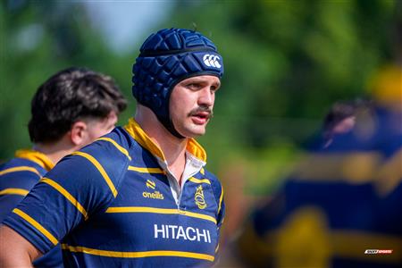 RQ 2025 - SL M - Semi Final - TMR (17) vs (3) RCM