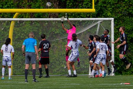 L1QC 2025 - FC Laval (4) vs (2) Royal Beauport