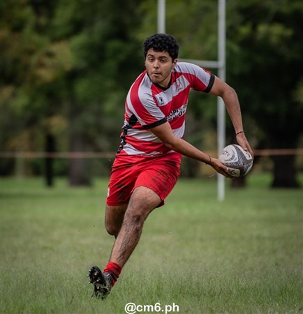 URT 2025 - Bajo Hondo vs San Martin RC