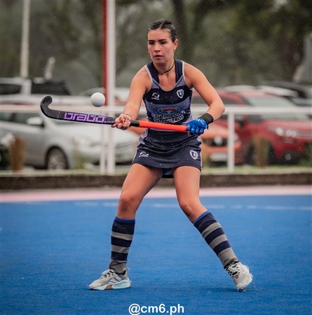 ATH 2025 - Fem - Universitario RC vs Tucuman Lawn Tennis Club