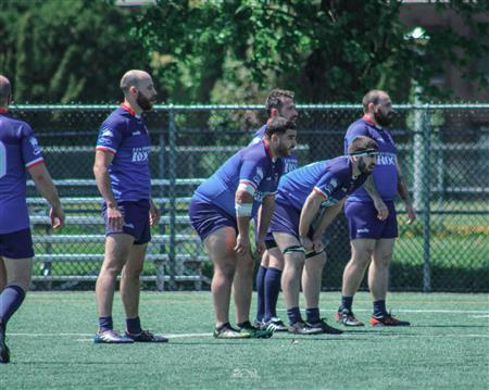 RQ 2024 - LPR2 - XV de Montréal vs Braves de Trois-Rivières