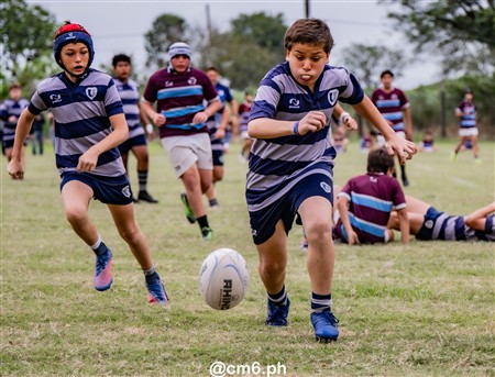 URT 2025 - M13 M15 - Universitario vs Jockey Club