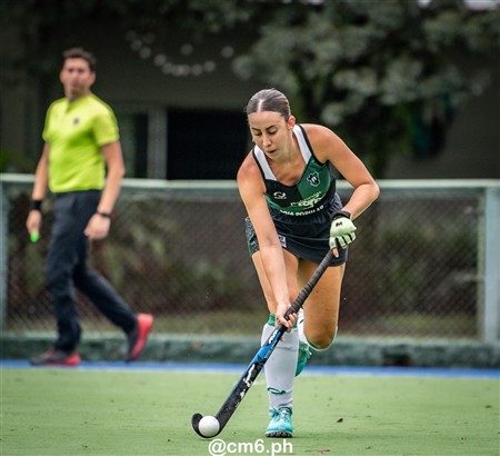 ATH 2025 - Fem - Tucuman RC vs La Querencia RC