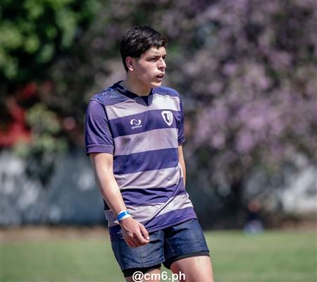 URT 2025 - Universitario vs Coipu - M17