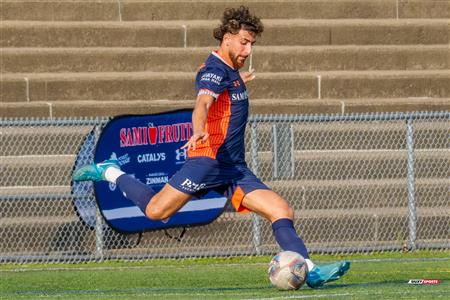 L1QC 2025 - CS St-Laurent (2) vs (1) CS Mont-Royal Outremont