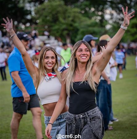 URT 2025 - Semi Final - Natacion y Gimnasia vs Tucuman Lawn Tennis